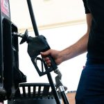 Big oil companies are raking in huge profits. Shareholders like Trump benefit. You pay for it with high gas prices.