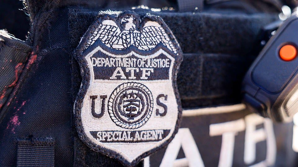 DOJ says it won't enforce provisions of 1934 gun law gutted by court ruling