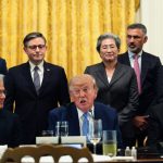 Silicon Valley aligns with Trump's attempt to rebrand AI