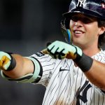 Yankees Announce Record Roster for Game 2 of AL Wild Card Series