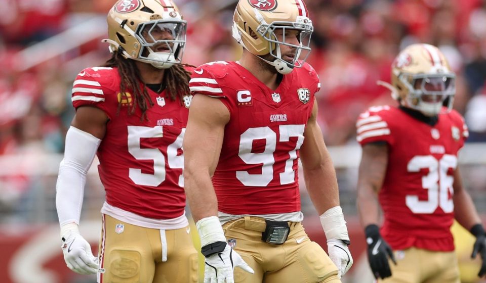 49ers News: Where Niners Could Add After DeForest Buckner Trade
