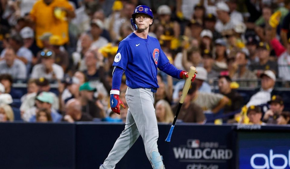 Padres 4, Cubs 1: Farewell to 2026, and heading towards an uncertain 2027