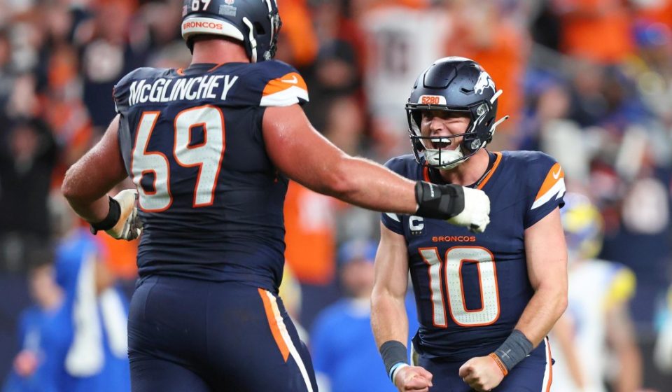 NFL Predictions: Denver Broncos vs. San Francisco 49ers Score Predictions NFL Predictions: Denver Broncos vs. San Francisco 49ers Score Predictions
