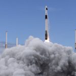 Trump bought up to $5 million in SpaceX bonds days before major space order