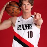 Training Camp Day 2: Blazers Get Ja Morant More Catch-and-Shoot 3