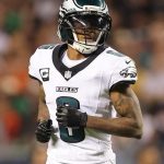 DeVonta Smith injury: Eagles receiver could miss multiple games (UPDATE)