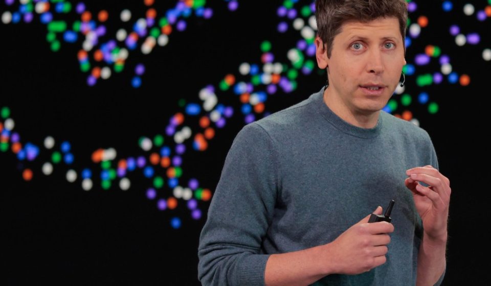 OpenAI releases another batch of mathematical breakthroughs