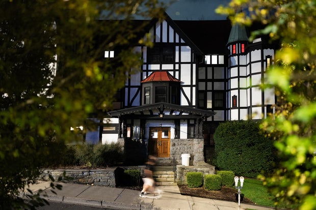 Cornell's Greek life should end permanently if found to be unsafe, school president says