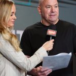 Former UFC Security Officer Reacts to Dana White's Admitted Bias Ahead of DWCS Fight: 'It's Completely Blocked'
