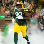 Packers Injury Report: 7 Statuses Assigned Against Bears