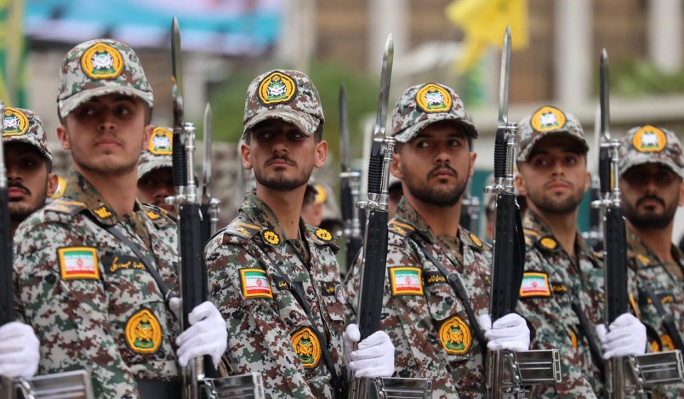 Live Updates: Iran's Houthi allies kill 3 in Saudi airport strike as Trump rules out strikes before midterms