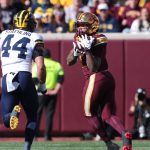 1 Thing I Loved, 3 Things I Hate: Michigan Football at Minnesota