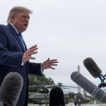 Trump announces creation of AI “Super Intelligence Force”
