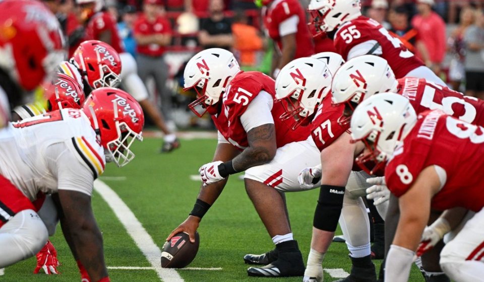 Takeaways from Maryland football's 48-23 loss at Nebraska