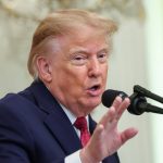Judge blocks Trump's firing of Seattle's top federal prosecutor, reinstates him as US attorney