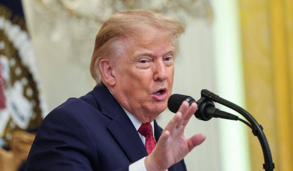 Judge blocks Trump’s firing of Seattle’s top federal prosecutor, reinstates him as US attorney Judge blocks Trump's firing of Seattle's top federal prosecutor, reinstates him as US attorney