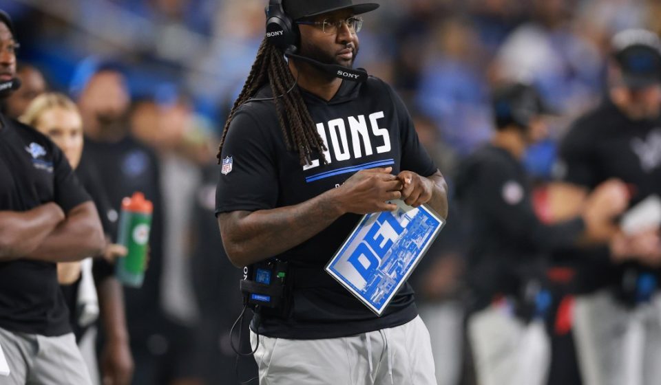 6 Takeaways from Lions Coordinator: Detroit's Defense Starts to Hit Its Targets - Pride Of Detroit