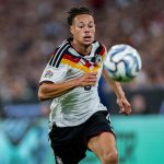 Four observations from Germany's 2-0 Nations League win over Serbia