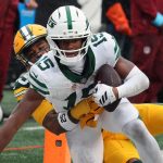 Browns and Jets Week 5 injury report: New concerns for CLE Thursday