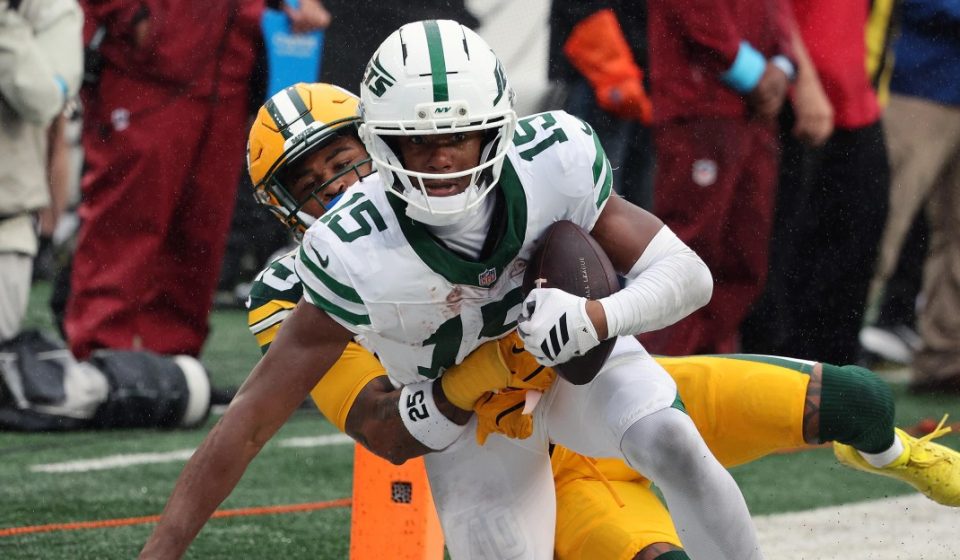 Browns and Jets Week 5 injury report: New concerns for CLE Thursday
