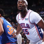 How the Sixers can add another backup center after Ariel Hukporti's Achilles injury