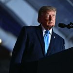 Signs of panic around Trump and the Republican Party are growing ahead of the midterm elections