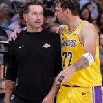 Lakers rest virtually everyone against Warriors – Silver Screen and Roll