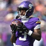 Minnesota Vikings vs. New Orleans Saints: Inactive rosters for both teams
