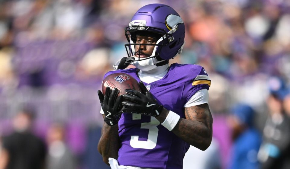 Minnesota Vikings vs. New Orleans Saints: Inactive rosters for both teams