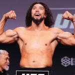 New heavyweight headliner for UFC Vegas 124 after Bonfim vs. Brady canceled