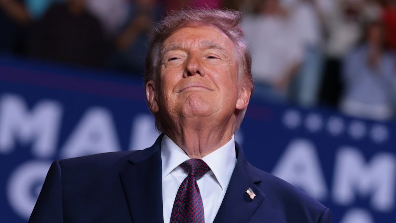 Trump clearly seeks to buy votes with taxpayer money