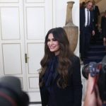 Vance signals unease after report claims Kimberly Guilfoyle attempted to trade access for funds