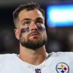 Steelers TE Pat Freiermuth questionable vs. Buccaneers