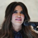 Kimberly Guilfoyle set to resign as ambassador to Greece