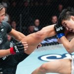 Natalia Silva edges Wang Cong in back-and-forth battle to win flyweight title in UFC 332 main event