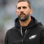 NFL Winners and Losers: Nick Sirianni Sucks