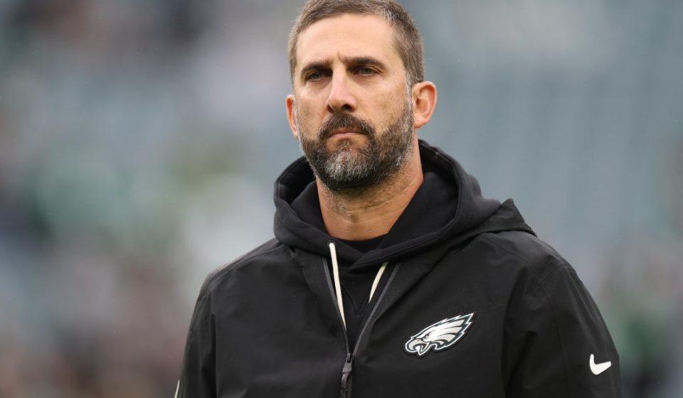 NFL Winners and Losers: Nick Sirianni Sucks