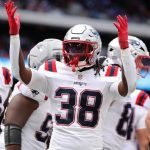 10 things we learned from Patriots vs. Bills