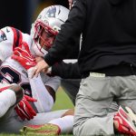 Patriots Injury Analysis After Bills Week 4 Win