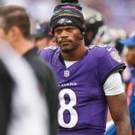 Ravens QB Lamar Jackson's injury update could impact Browns' Week 6 chances