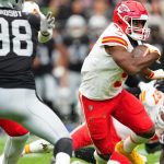 Raiders-Chiefs: 18 Things We Learned