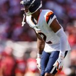 CB Pat Surtain II and WR Pat Bryant suffered short-term ankle injuries
