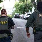 Immigrants from Ukraine and Sudan will retain their protections against deportation for now