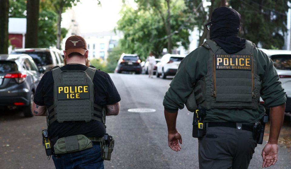Immigrants from Ukraine and Sudan will retain their protections against deportation for now Immigrants from Ukraine and Sudan will retain their protections against deportation for now