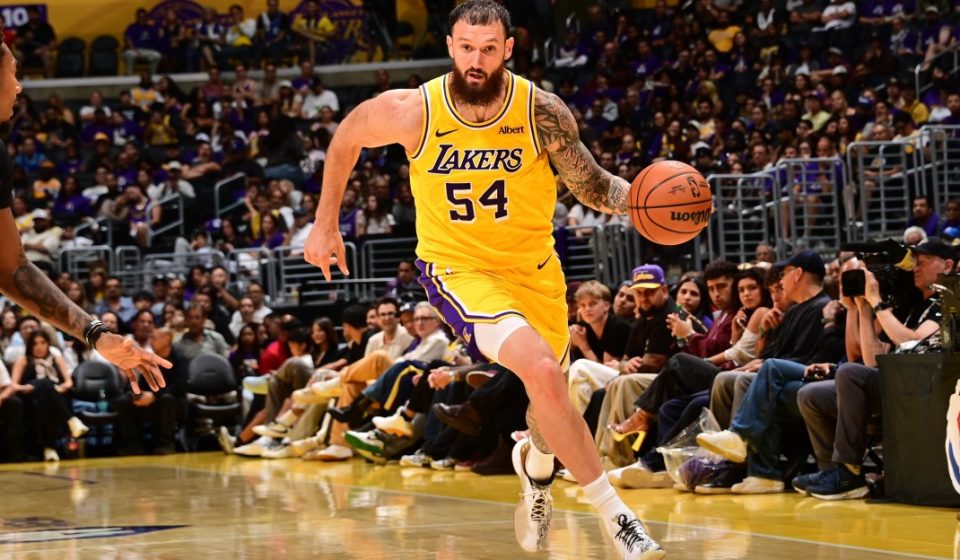 Lakers vs. Kings final score: Luka Dončić shines in victory