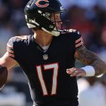 Reviewing the Bears' PFN grades from Week 4 vs. the Jets