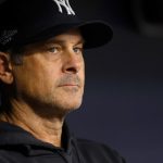 Thoughts on the maddening first two games of the Yankees-Rays ALDS