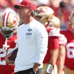 49ers news: Kyle Shanahan explains playcall at end of Commanders win