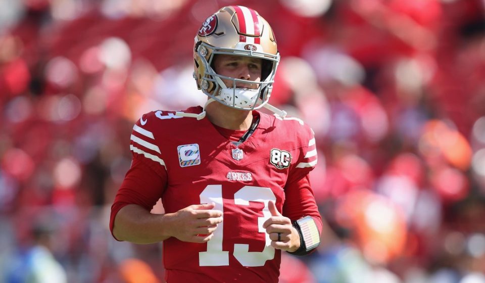49ers news: 5 final observations from the Niners’ win over the Broncos 49ers news: 5 final observations from the Niners' win over the Broncos