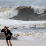Isaias weakens, rain and flooding remain a threat as storm moves through Southeast